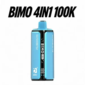 BIMO 4IN1 100K-main BIMO 4IN1 100K