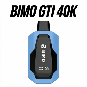BIMO GTI 40K-main BIMO GTI 40K