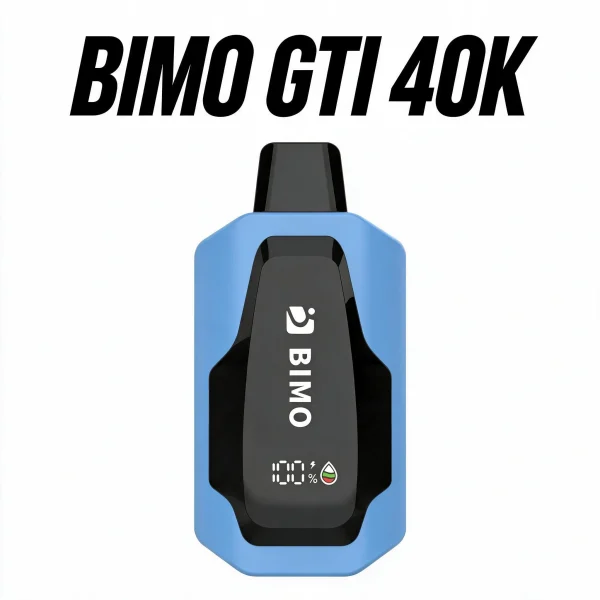 BIMO GTI 40K