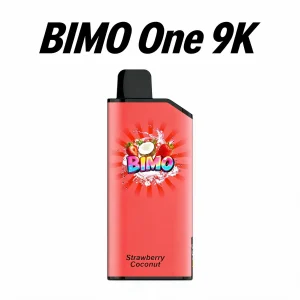 BIMO One 9K-main BIMO One 9K