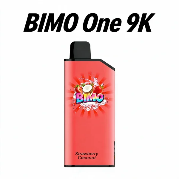 BIMO One 9K