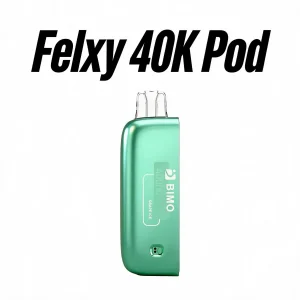 Felxy 40K Pod-main BIMO Felxy 40K Pod