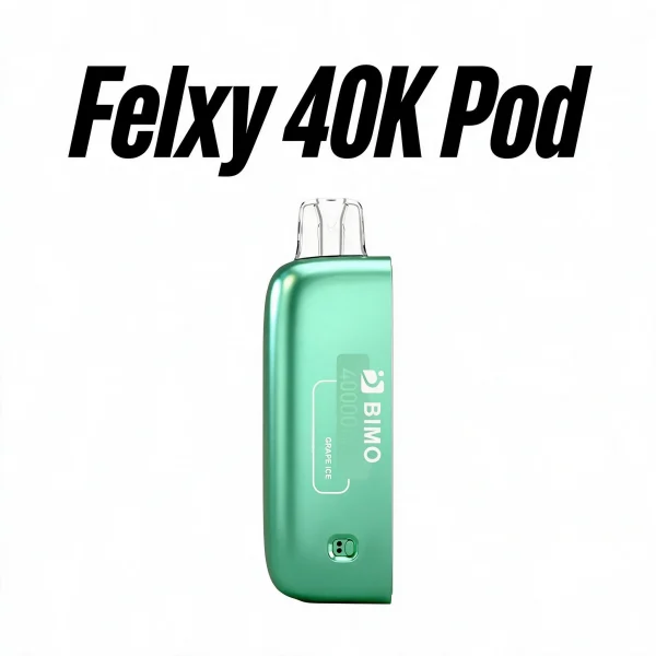 Felxy 40K Pod-main BIMO Felxy 40K Pod