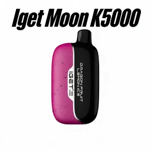 Iget Moon K5000