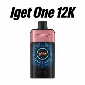 Iget One 12K