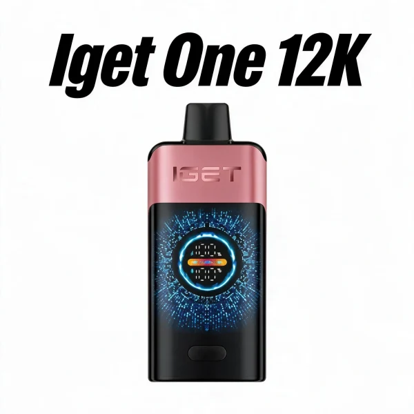 Iget20One2012K-main.webp Iget One 12K